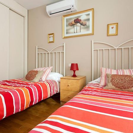 Rastro Apartment Мадрид Екстериор снимка