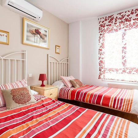 Rastro Apartment Мадрид Екстериор снимка