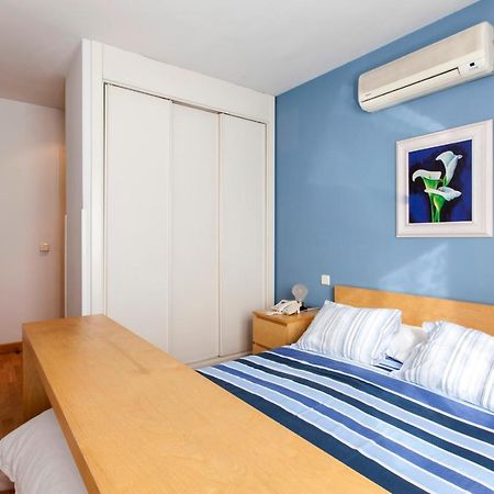Rastro Apartment Мадрид Екстериор снимка