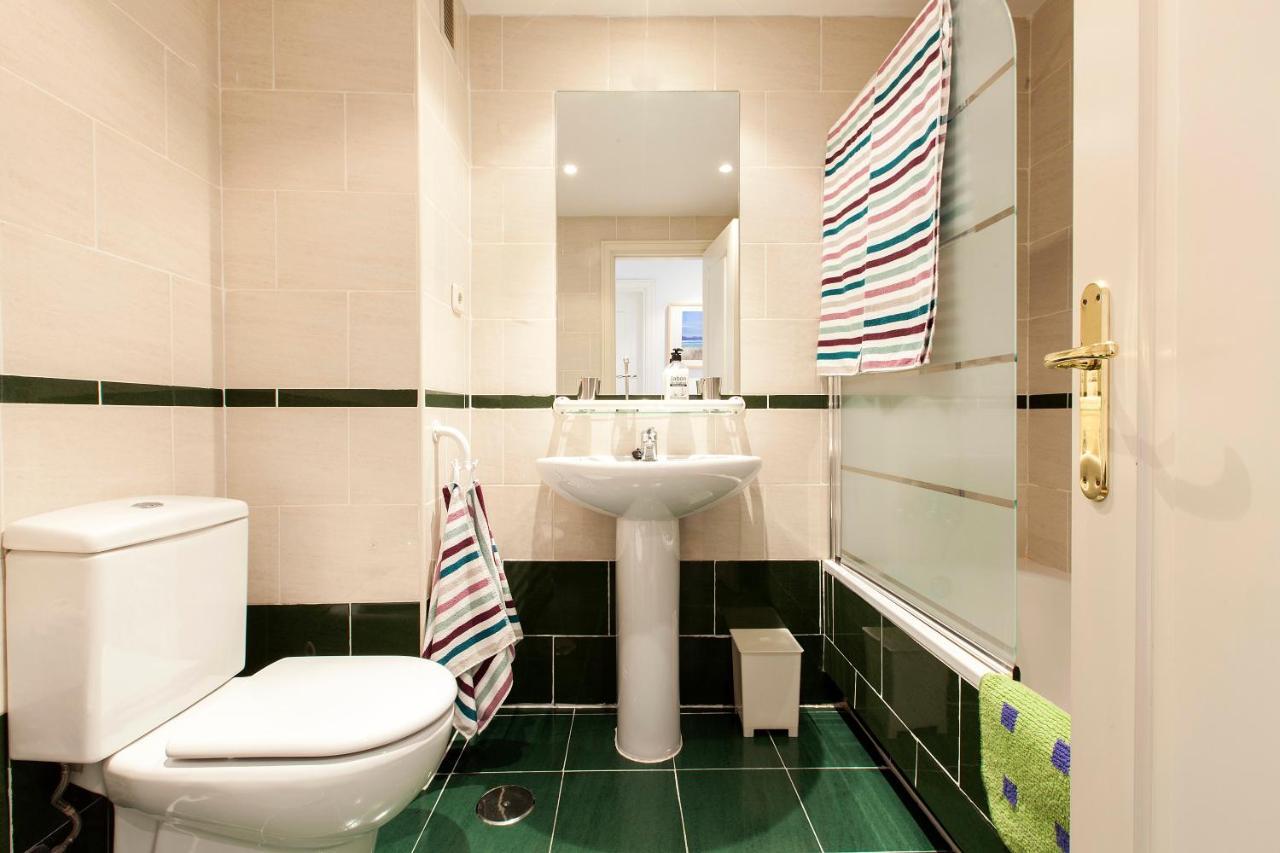 Rastro Apartment Мадрид Екстериор снимка