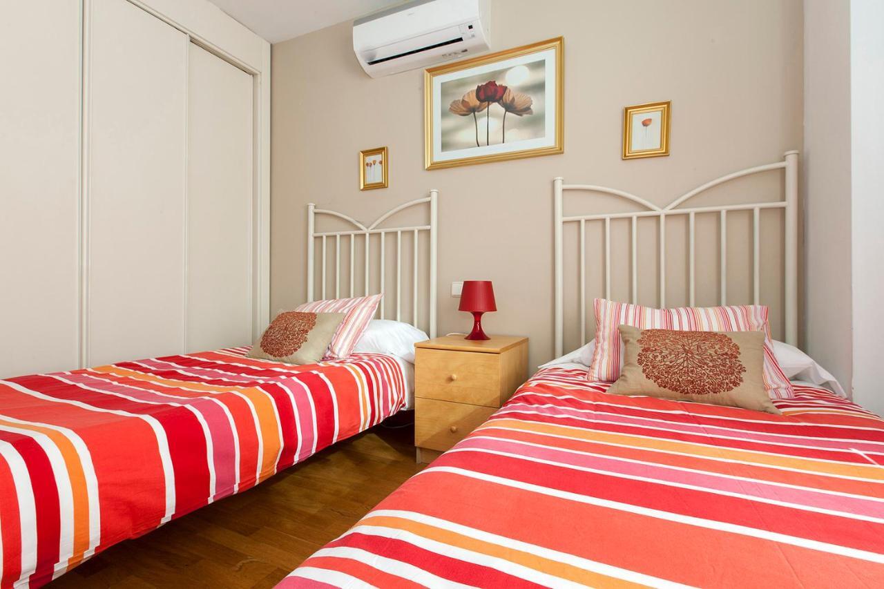 Rastro Apartment Мадрид Екстериор снимка