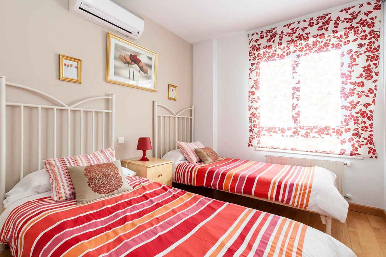 Rastro Apartment Мадрид Екстериор снимка