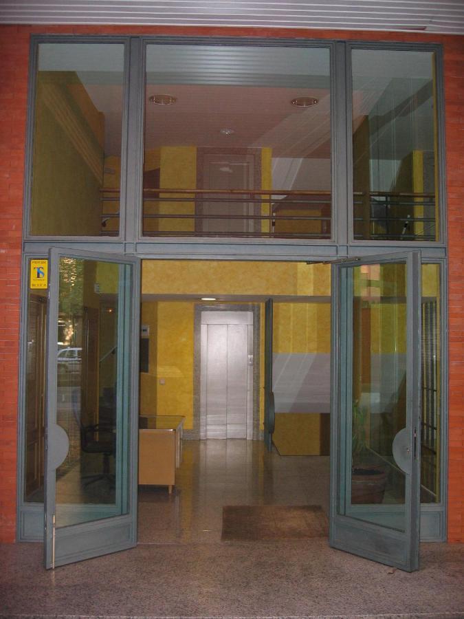 Rastro Apartment Мадрид Екстериор снимка
