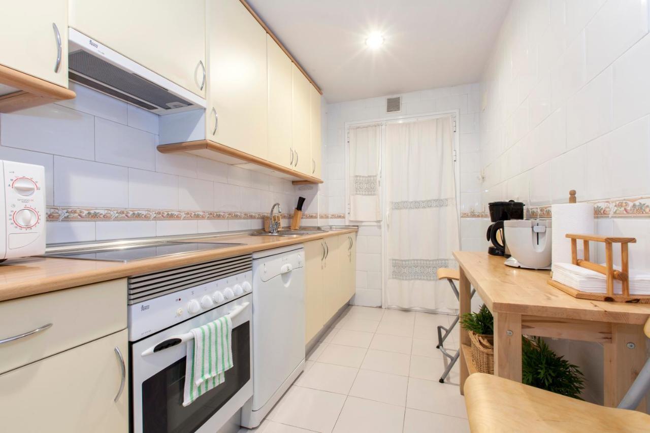 Rastro Apartment Мадрид Екстериор снимка