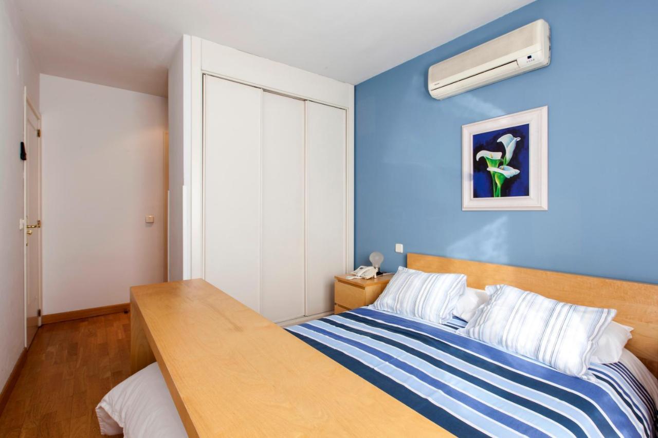 Rastro Apartment Мадрид Екстериор снимка