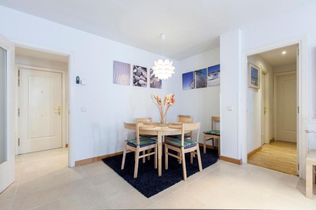 Rastro Apartment Мадрид Екстериор снимка