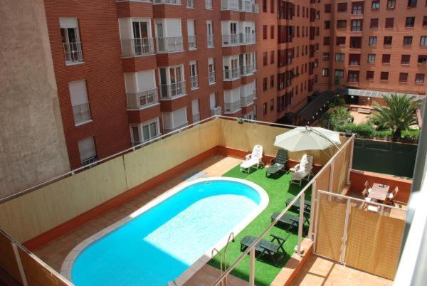 Rastro Apartment Мадрид Екстериор снимка